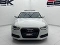 2013 Audi A6 2.0 TFSI Auto