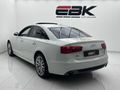 2013 Audi A6 2.0 TFSI Auto