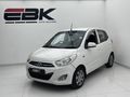 2016 Hyundai i10 1.1 GLS | Motion