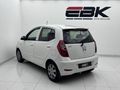 2016 Hyundai i10 1.1 GLS | Motion