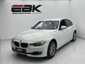 2015 BMW 3 Series 320i M Sport