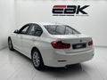 2015 BMW 3 Series 320i M Sport