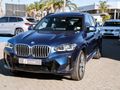 2022 BMW X3 xDrive20d M Sport