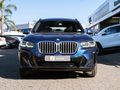 2022 BMW X3 xDrive20d M Sport