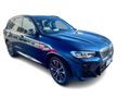 2022 BMW X3 xDrive20d M Sport