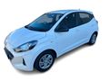 2023 Hyundai Grand i10 1.0 Motion