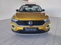 2021 Volkswagen T-Roc 1.4 TSI Design Auto