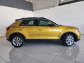 2021 Volkswagen T-Roc 1.4 TSI Design Auto