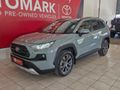 2024 Toyota RAV4 2.0 GX-R CVT AWD