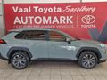 2024 Toyota RAV4 2.0 GX-R CVT AWD