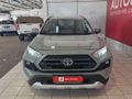 2024 Toyota RAV4 2.0 GX-R CVT AWD