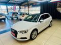 2020 Audi A3 Sedan 1.0 TFSI Auto | 30 TFSI