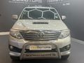 2014 Toyota Fortuner 3.0 D-4D Raised Body Auto