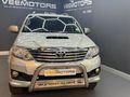 2014 Toyota Fortuner 3.0 D-4D Raised Body Auto