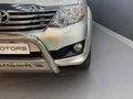 2014 Toyota Fortuner 3.0 D-4D Raised Body Auto