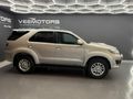 2014 Toyota Fortuner 3.0 D-4D Raised Body Auto