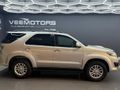 2014 Toyota Fortuner 3.0 D-4D Raised Body Auto