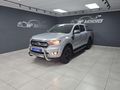 2021 Ford Ranger 2.2 TDCi XLS Double-Cab