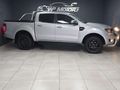 2021 Ford Ranger 2.2 TDCi XLS Double-Cab