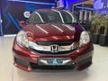 2015 Honda Mobilio 1.5 Trend