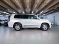 2016 Toyota Land Cruiser 200 4.5 D V8 VX Auto