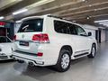 2016 Toyota Land Cruiser 200 4.5 D V8 VX Auto