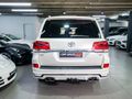 2016 Toyota Land Cruiser 200 4.5 D V8 VX Auto