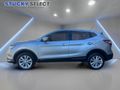 2017 Nissan Qashqai 1.2T Visia