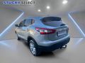 2017 Nissan Qashqai 1.2T Visia