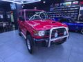 1997 Mitsubishi Pajero 2800 TDi SWB