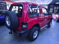 1997 Mitsubishi Pajero 2800 TDi SWB