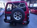 1997 Mitsubishi Pajero 2800 TDi SWB