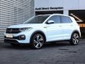 2022 Volkswagen T-Cross 1.0 TSI Highline Auto