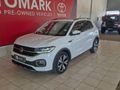2023 Volkswagen T-Cross 1.0 TSI Comfortline Auto