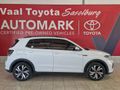2023 Volkswagen T-Cross 1.0 TSI Comfortline Auto