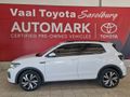 2023 Volkswagen T-Cross 1.0 TSI Comfortline Auto