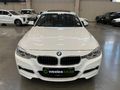 2018 BMW 3 Series 320i M Sport Auto