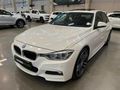 2018 BMW 3 Series 320i M Sport Auto