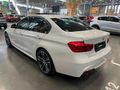 2018 BMW 3 Series 320i M Sport Auto