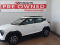2025 Mahindra XUV 3XO 1.2T AX5L
