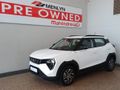2025 Mahindra XUV 3XO 1.2T AX5L