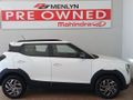 2025 Mahindra XUV 3XO 1.2T AX5L