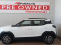 2025 Mahindra XUV 3XO 1.2T AX5L