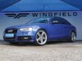 2015 Audi A4 1.8 T SE Auto