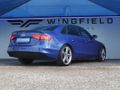 2015 Audi A4 1.8 T SE Auto