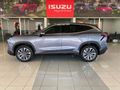 2026 Jetour Dashing 1.5T Deluxe