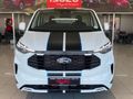 2025 Ford Transit Custom 2.0 TDCI Sport Auto Panel Van