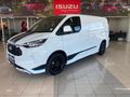 2025 Ford Transit Custom 2.0 TDCI Sport Auto Panel Van
