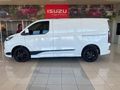 2025 Ford Transit Custom 2.0 TDCI Sport Auto Panel Van