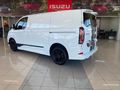 2025 Ford Transit Custom 2.0 TDCI Sport Auto Panel Van